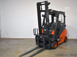 Linde H 20 D EVO 391 EVO
