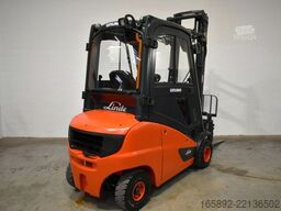 Linde H 20 D EVO 391 EVO