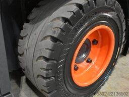 Linde H 20 D EVO 391 EVO