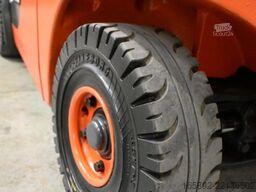 Linde H 20 D EVO 391 EVO