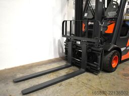 Linde H 20 D EVO 391 EVO