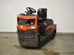 Linde P 80 1191