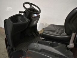 Linde P 80 1191