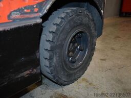 Linde P 80 1191