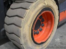 Linde E 30 387