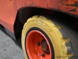 Linde E 30 387