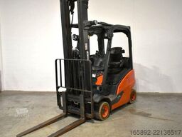 Linde H 16 T EVO 391-00