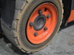 Linde H 16 T EVO 391-00