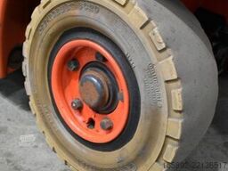 Linde H 16 T EVO 391-00