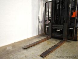 Linde H 16 T EVO 391-00