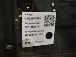 Linde H 16 T EVO 391-00