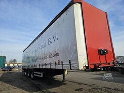 Pacton tbd 345 | heavy duty |bpw Drum | steering axle ...
