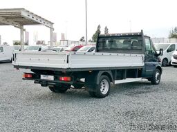 FORD Transit 2.2TDCI PRITSCHE 4,1M/ AHK 2,8T/ZWILLING