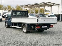 FORD Transit 2.2TDCI PRITSCHE 4,1M/ AHK 2,8T/ZWILLING