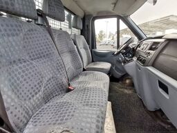 FORD Transit 2.2TDCI PRITSCHE 4,1M/ AHK 2,8T/ZWILLING