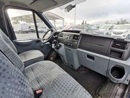 FORD Transit 2.2TDCI PRITSCHE 4,1M/ AHK 2,8T/ZWILLING