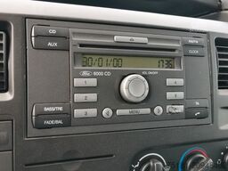 FORD Transit 2.2TDCI PRITSCHE 4,1M/ AHK 2,8T/ZWILLING