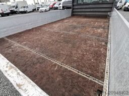 FORD Transit 2.2TDCI PRITSCHE 4,1M/ AHK 2,8T/ZWILLING