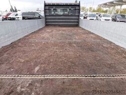 FORD Transit 2.2TDCI PRITSCHE 4,1M/ AHK 2,8T/ZWILLING