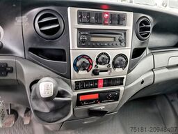 IVECO Daily 55S17W 4x4/ PRITSCHE 2,1M/ 7 SITZE/ AHK