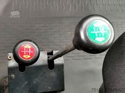 IVECO Daily 55S17W 4x4/ PRITSCHE 2,1M/ 7 SITZE/ AHK