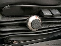 IVECO Daily 55S17W 4x4/ PRITSCHE 2,1M/ 7 SITZE/ AHK