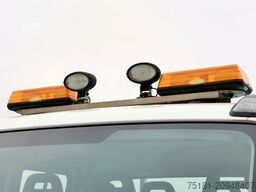 IVECO Daily 55S17W 4x4/ PRITSCHE 2,1M/ 7 SITZE/ AHK