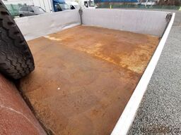 IVECO Daily 55S17W 4x4/ PRITSCHE 2,1M/ 7 SITZE/ AHK