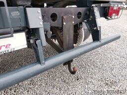 IVECO Daily 55S17W 4x4/ PRITSCHE 2,1M/ 7 SITZE/ AHK