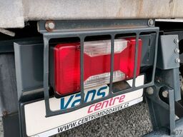 IVECO Daily 55S17W 4x4/ PRITSCHE 2,1M/ 7 SITZE/ AHK