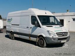 MERCEDES-BENZ Sprinter 316CDI MAXI/ KÜHL/ HEIZUNG