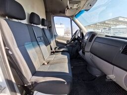 MERCEDES-BENZ Sprinter 316CDI MAXI/ KÜHL/ HEIZUNG