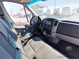 MERCEDES-BENZ Sprinter 316CDI MAXI/ KÜHL/ HEIZUNG