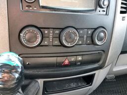 MERCEDES-BENZ Sprinter 316CDI MAXI/ KÜHL/ HEIZUNG