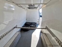 MERCEDES-BENZ Sprinter 316CDI MAXI/ KÜHL/ HEIZUNG