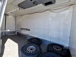 MERCEDES-BENZ Sprinter 316CDI MAXI/ KÜHL/ HEIZUNG