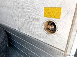 MERCEDES-BENZ Sprinter 316CDI MAXI/ KÜHL/ HEIZUNG