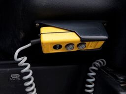 IVECO Daily 35S12 3-SEITEN KIPPER/ 7 SITZE/ AHK 3,5T