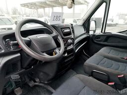 IVECO Daily 35S12 3-SEITEN KIPPER/ 7 SITZE/ AHK 3,5T