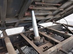 IVECO Daily 35S12 3-SEITEN KIPPER/ 7 SITZE/ AHK 3,5T