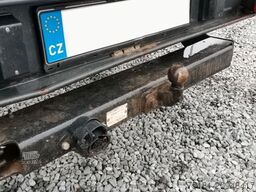 IVECO Daily 35S12 3-SEITEN KIPPER/ 7 SITZE/ AHK 3,5T