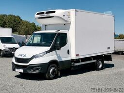 IVECO Daily 72C18 TIEFKÜHLER/2KAMMER/380V/DRUCK