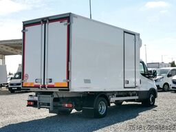 IVECO Daily 72C18 TIEFKÜHLER/2KAMMER/380V/DRUCK
