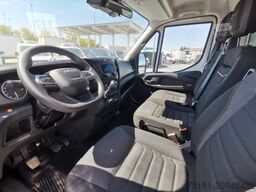 IVECO Daily 72C18 TIEFKÜHLER/2KAMMER/380V/DRUCK