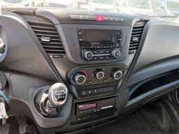 IVECO Daily 72C18 TIEFKÜHLER/2KAMMER/380V/DRUCK