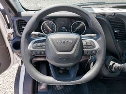 IVECO Daily 72C18 TIEFKÜHLER/2KAMMER/380V/DRUCK