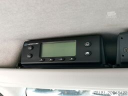 IVECO Daily 72C18 TIEFKÜHLER/2KAMMER/380V/DRUCK