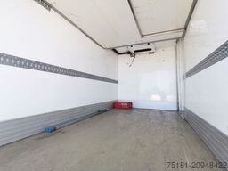 IVECO Daily 72C18 TIEFKÜHLER/2KAMMER/380V/DRUCK