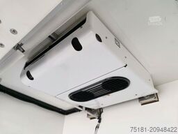 IVECO Daily 72C18 TIEFKÜHLER/2KAMMER/380V/DRUCK