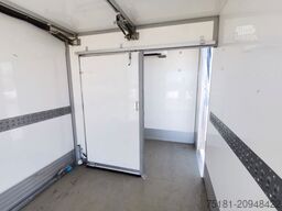 IVECO Daily 72C18 TIEFKÜHLER/2KAMMER/380V/DRUCK